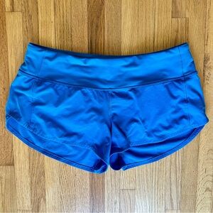 Lululemon Run Speed Short 2.5” (6)